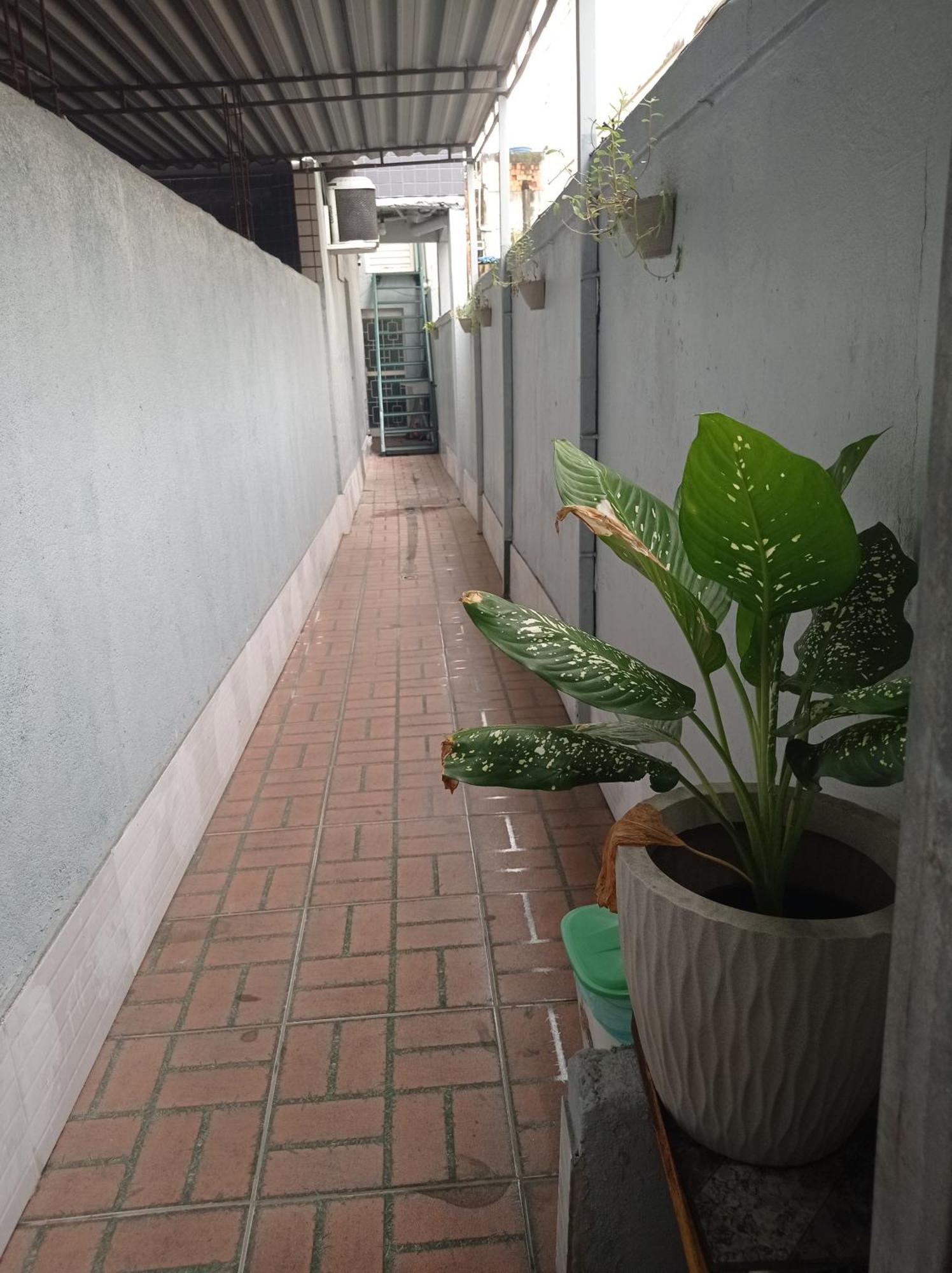 Ferienwohnung Kitnet Mobiliada - Penha Rio de Janeiro Exterior foto